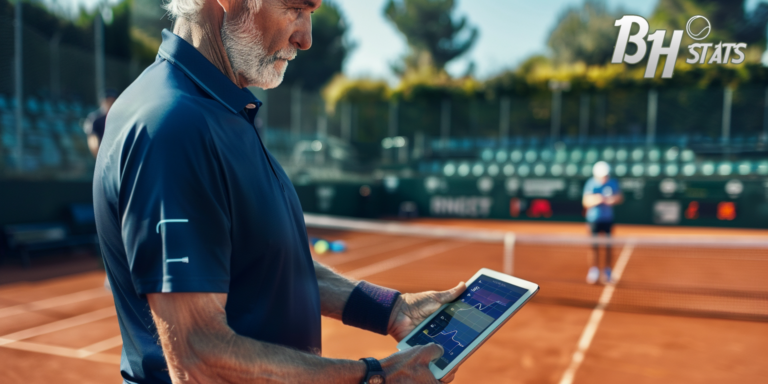 LAUNCH OF THE FIRST VERSION OF THE BACKHAND STATS PROJECT