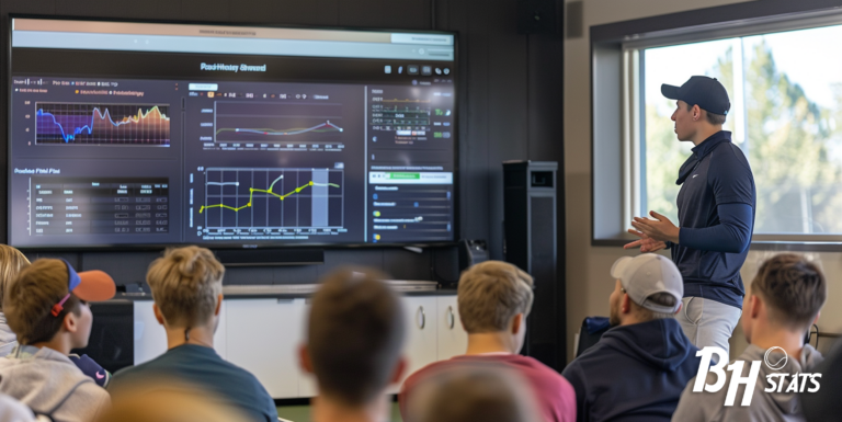 SPORT INSIGHT LABS STUDY